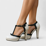 Orielle - Orthopedic Comfort Heels