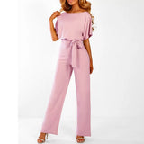 Monica – Stylový letní overal pro ženy