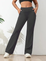 Nathéline - High Waist Sculpting Yoga Pants
