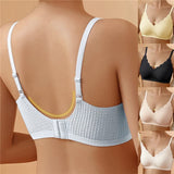 Viola – Reggiseno senza cuciture con supporto da donna