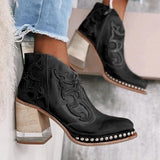 Dorothy - Ankle Boot