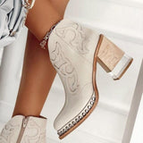 Dorothy - Ankle Boot