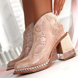 Dorothy - Ankle Boot