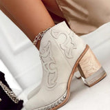 Dorothy - Ankle Boot