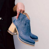 Dorothy - Ankle Boot