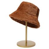 Serella - Womens Classic Bucket Hat