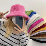Serella - Womens Classic Bucket Hat