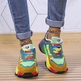 Women's Orthopedic Shoes with Arch Support and Wide Toe Box