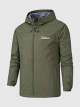 Daelen – Men’s Waterproof Autumn Jacket