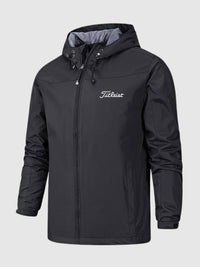 Daelen – Men’s Waterproof Autumn Jacket