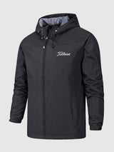Daelen – Men’s Waterproof Autumn Jacket