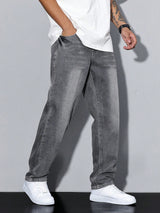 Men's Jeans – Slim Fit