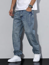 Men's Jeans – Slim Fit