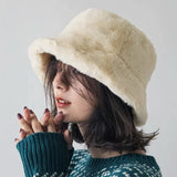 Serella - Womens Classic Bucket Hat