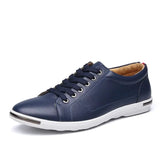 Dolly - Sneakers da donna con punta elegante e dettaglio suola in metallo