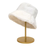 Serella - Womens Classic Bucket Hat