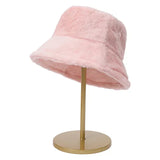 Serella - Womens Classic Bucket Hat
