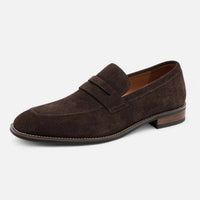 Monde - Classic Men Moccasins
