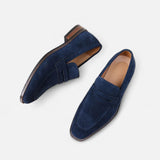Monde - Classic Men Moccasins