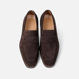 Monde - Classic Men Moccasins