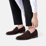 Monde - Classic Men Moccasins