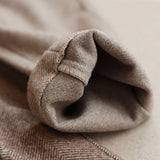 Eric - Mens Elegant Trousers