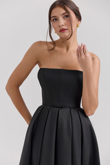Crissel - Bustier Dress