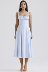 Candira - Abito bustier