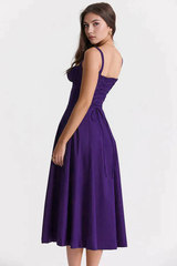 Candira - Abito bustier