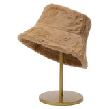 Serella - Womens Classic Bucket Hat