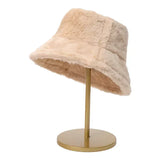 Serella - Womens Classic Bucket Hat
