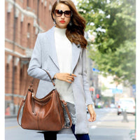 Mirevane – Women’s Classic Shoulder Bag