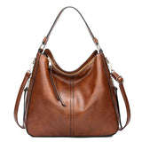 Mirevane – Women’s Classic Shoulder Bag