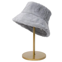 Serella - Womens Classic Bucket Hat