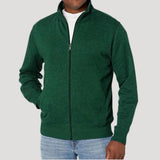 Manny - Mens Mid Season Jacket Spring Autumn