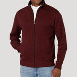 Manny - Mens Mid Season Jacket Spring Autumn