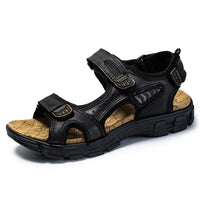 Malic - Støttende velcrosandaler unisex