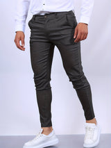 Men’s Tapered Chino Pants – Casual Everyday Style