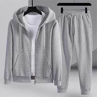 Mirek – Men’s Knitted Lounge Set