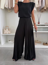 Elegant Two Piece Set