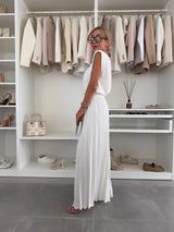 Elegant Two Piece Set