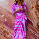 Mynah – Elegant Womens Dress