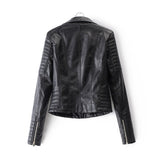 Rosalyn - Womens Biker Jacket 2024 Edition