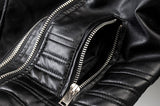Rosalyn - Womens Biker Jacket 2024 Edition