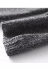 Elira – Women’s Elegant Autumn Knitwear