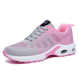 Avenya - Supportive Women Walking Shoes