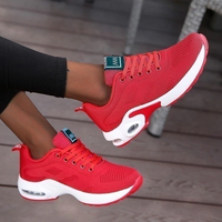 Avenya - Supportive Women Walking Shoes