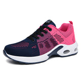 Avenya - Supportive Women Walking Shoes