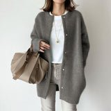 Kavora – Women’s Oversized Cardigan